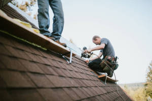 Local Roofers in Langley AFB, VA